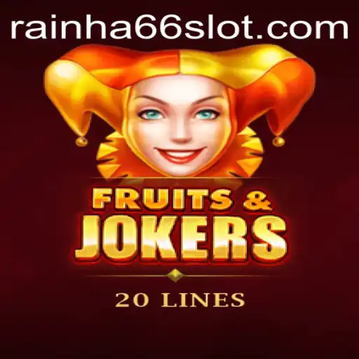 Rainha66 Casino App
