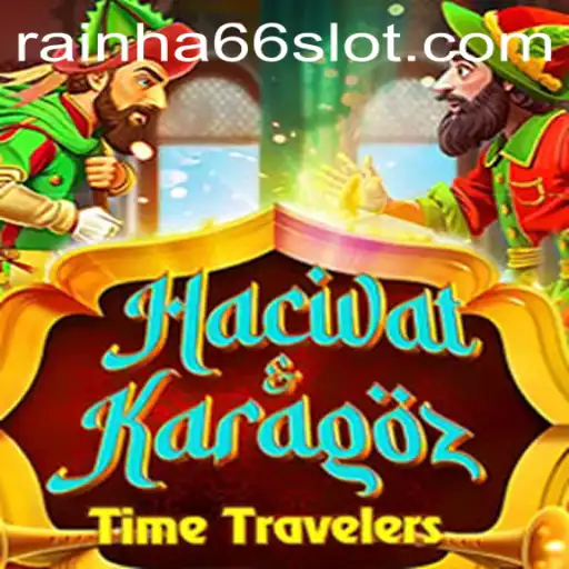 Rainha66 Online Slots