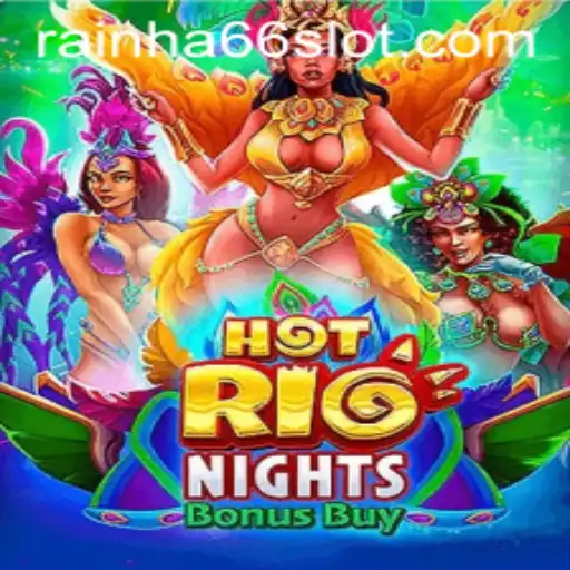 Rainha66 Online Slots