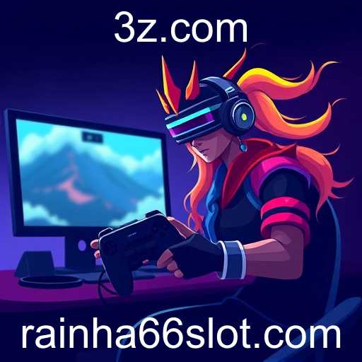 A Ascensão do Portal Rainha66 no Cenário de Jogos Online