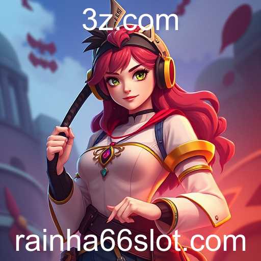 Rainha66 Revoluciona o Cenário de Jogos Online