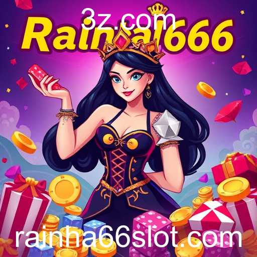 Rainha66 Aumenta Popularidade com Novos Recursos