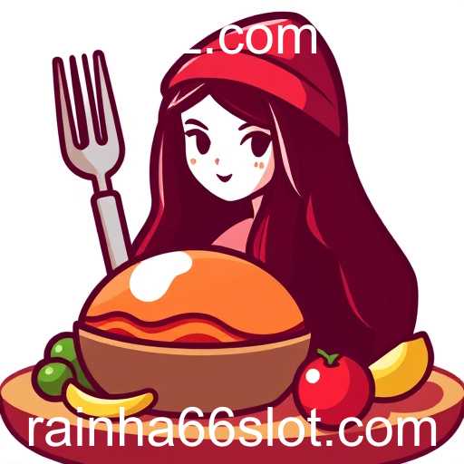 Revolução no Mundo dos Jogos Online com Rainha66