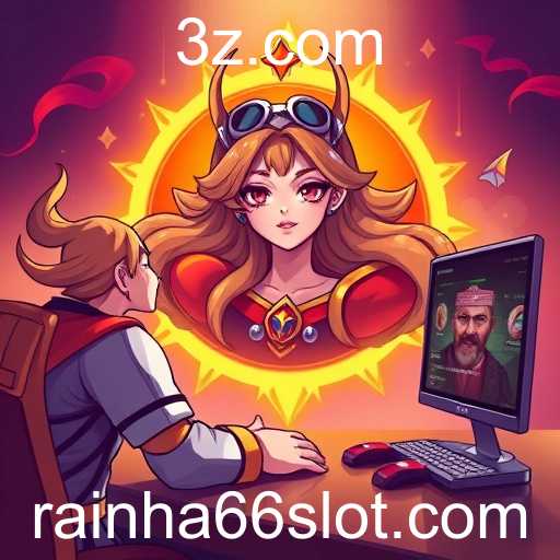 Rainha66: Revolução dos Jogos em 2025